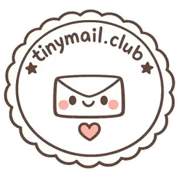 TinyMail logo